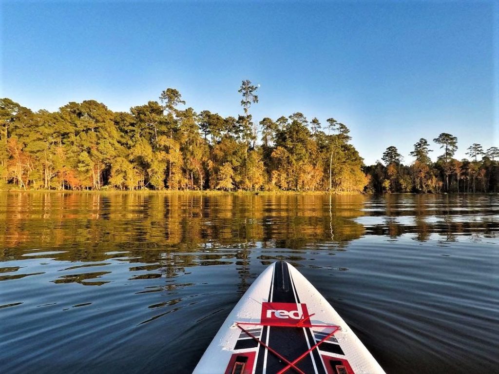 boat rental lake Conroe