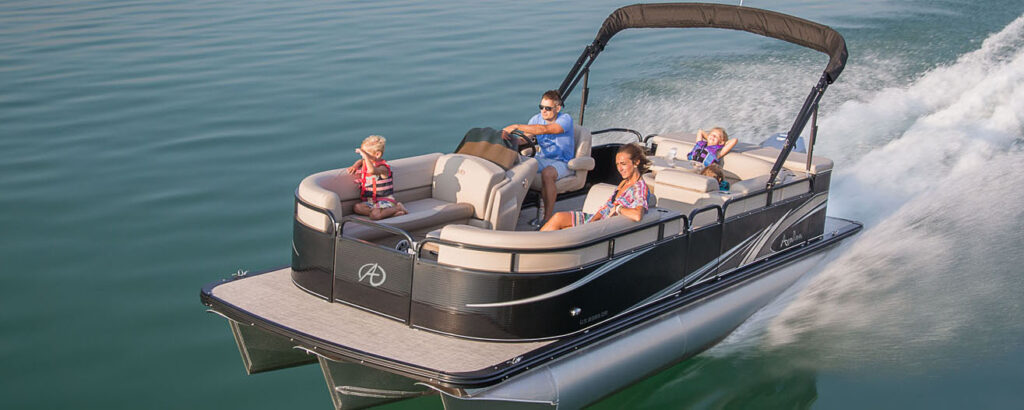 greenwood lake boat rental