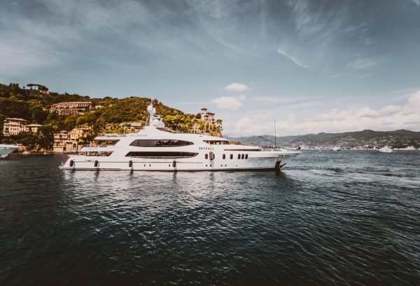 Cruising Vacations
