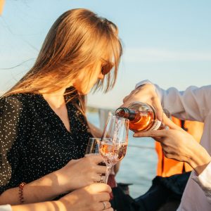 Sunset Cruise 4