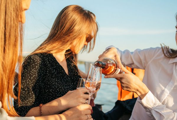 Sunset Cruise 4