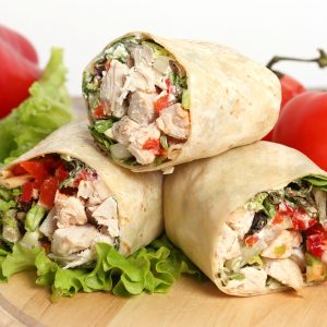 Wraps