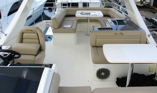 51' Motor Yacht - Image 2