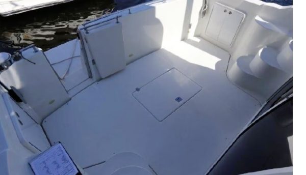 52' Searay - Image 3