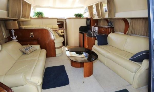 52' Searay - Image 4