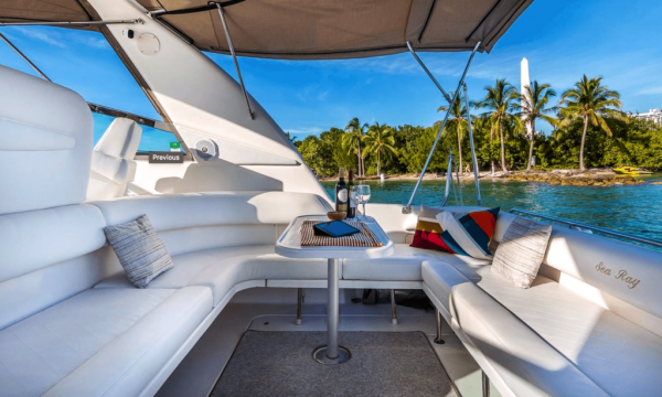44' Searay - Image 4