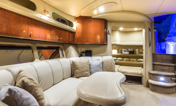 44' Searay - Image 8