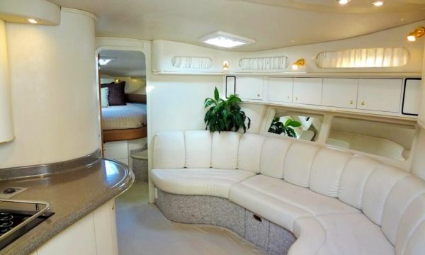 44' Searay - Image 6