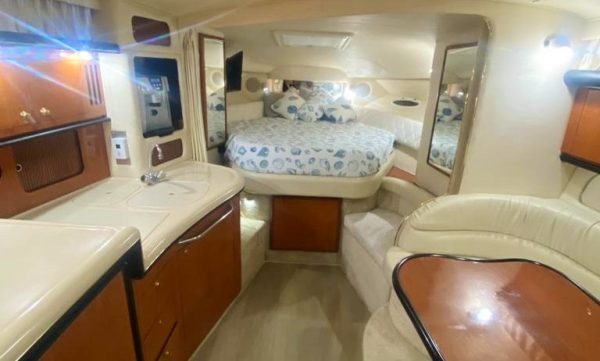 37' Searay sundancer - Image 4