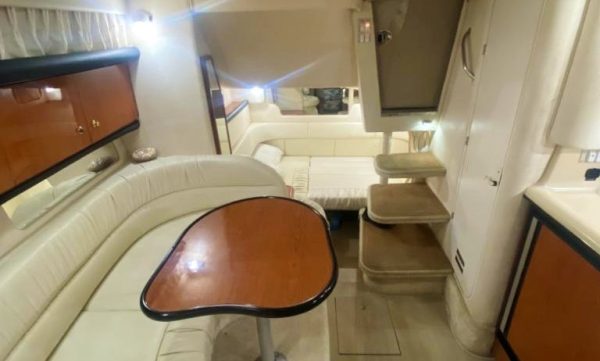 37' Searay sundancer - Image 8