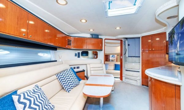 55' Sea Ray - Image 3