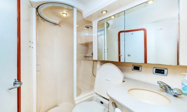 55' Sea Ray - Image 5
