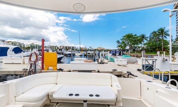 55' Sea Ray - Image 2