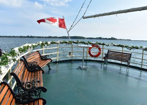Event Boat - Image 2