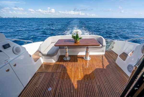 52' Grand Tourismo - Image 3