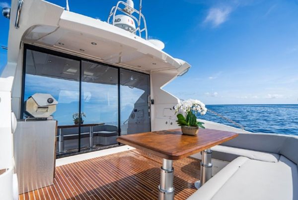 52' Grand Tourismo - Image 2