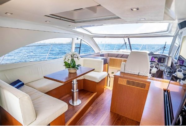 52' Grand Tourismo - Image 6