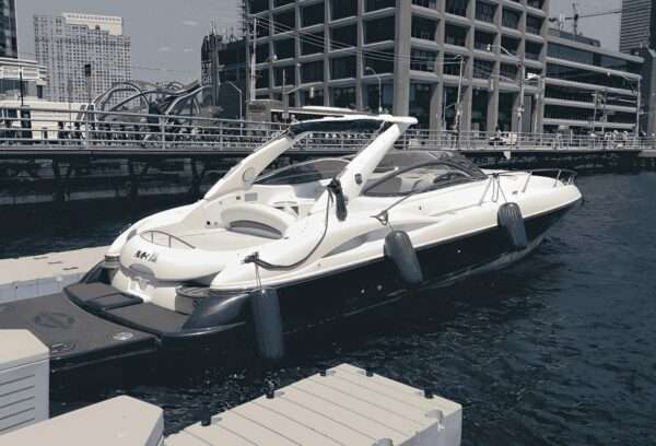 34' Sunseeker