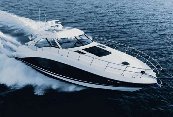 44' Searay