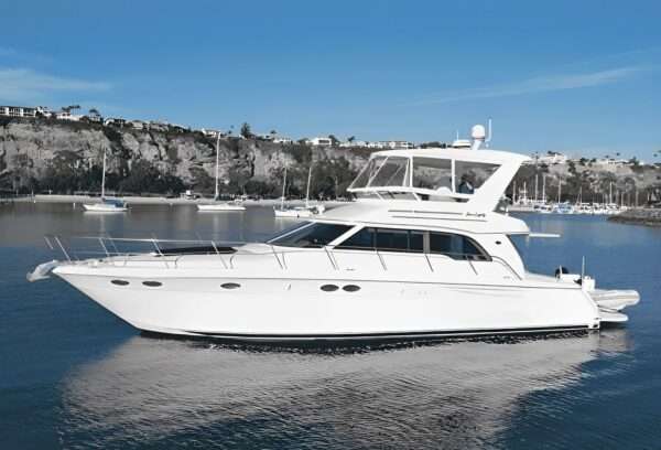 48' Searay