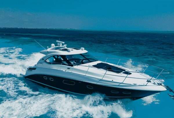 48' Sunseeker