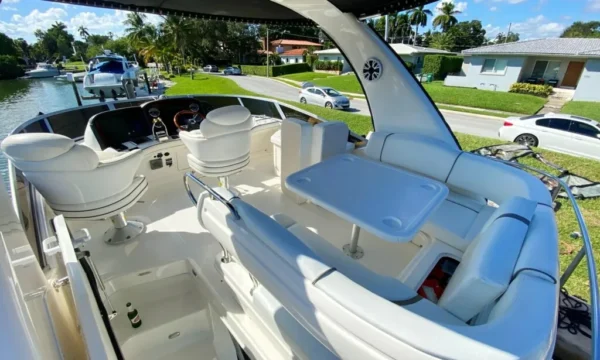 50' Sedan bridge - Image 3