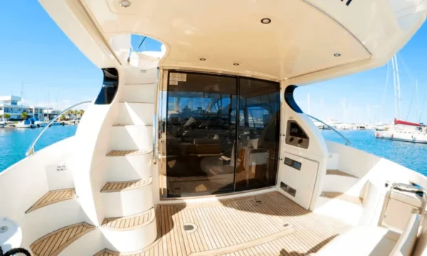 50' Azimuth - Image 2