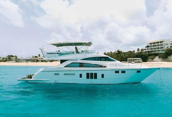 65' Azimuth