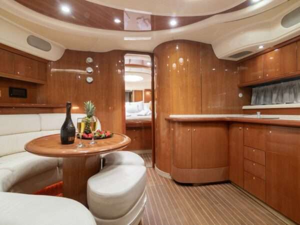 50' Cranchi - Image 3