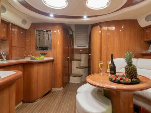 50' Cranchi - Image 4