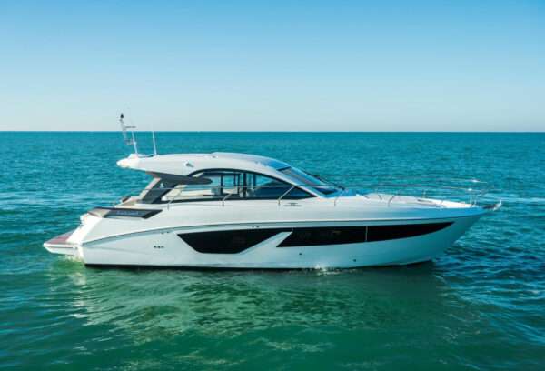 52' Grand Tourismo