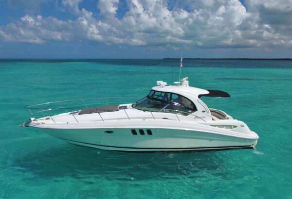 40' Searay