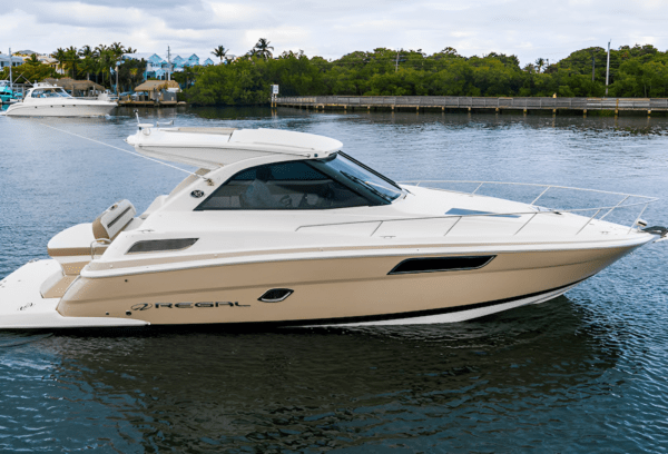 32' Regal