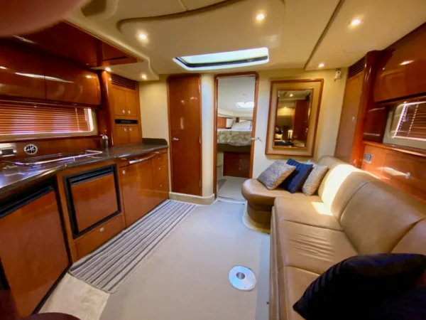 40' Searay - Image 2