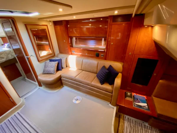 40' Searay - Image 4