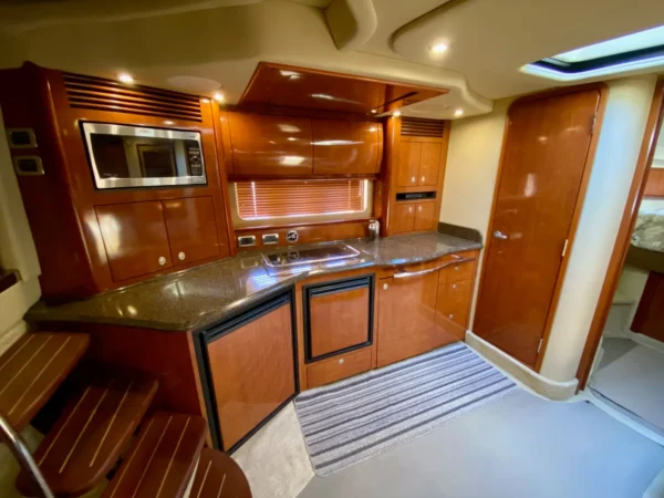 40' Searay - Image 5