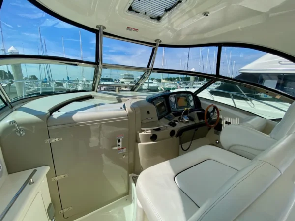 40' Searay - Image 9