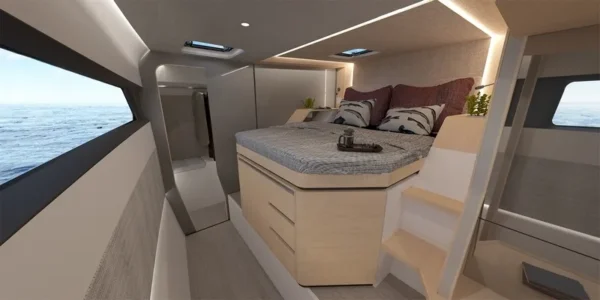 40' Trimaran - Image 5
