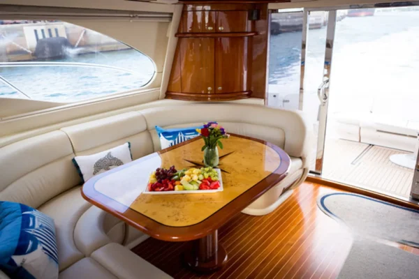 70' Searay - Image 4
