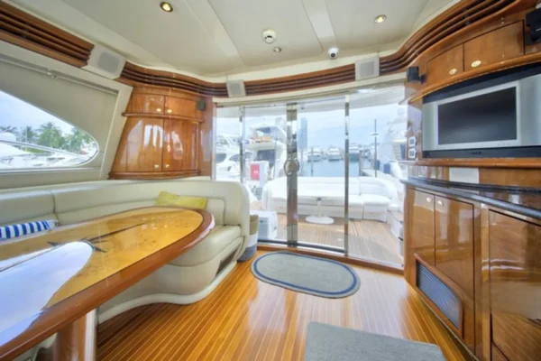 70' Searay - Image 6