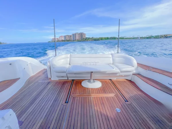 70' Searay - Image 2