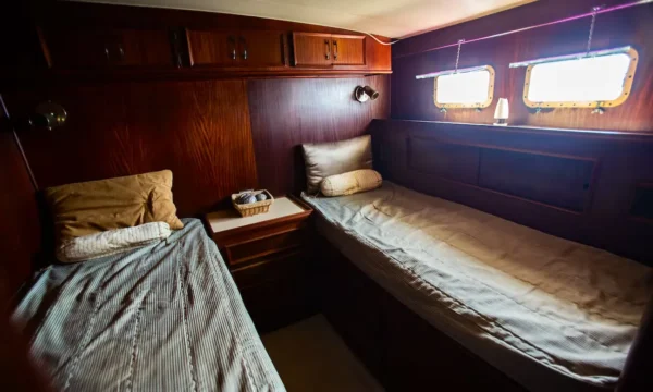 58' Hattera - Image 2