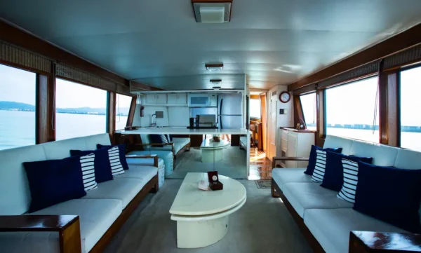 58' Hattera - Image 4