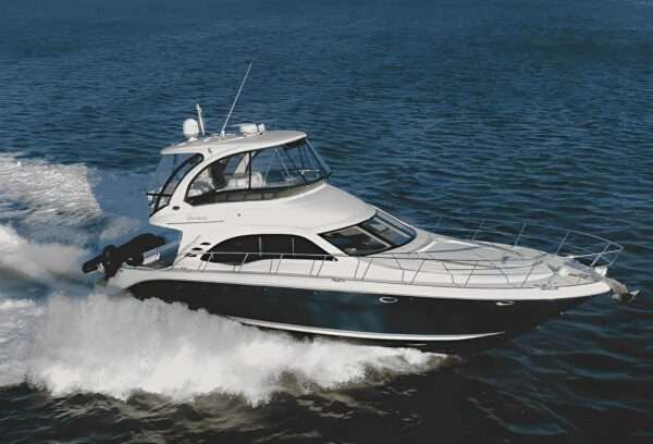 52' Searay