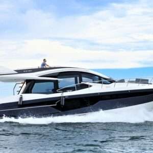 50' Galeon Flybridge