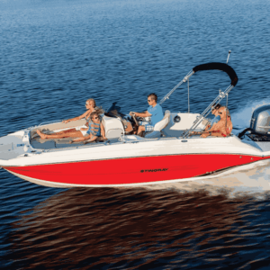 20' Stingray
