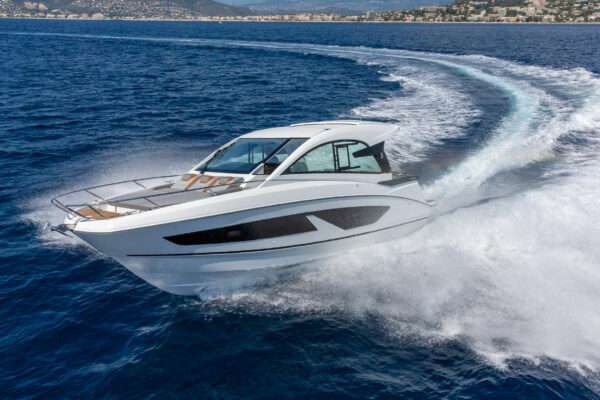 42' Beneteau GT