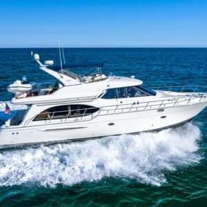 59' Meridian