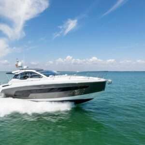 65' Azimut Atlantis