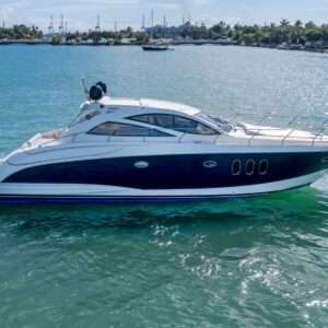 55' Astondoa